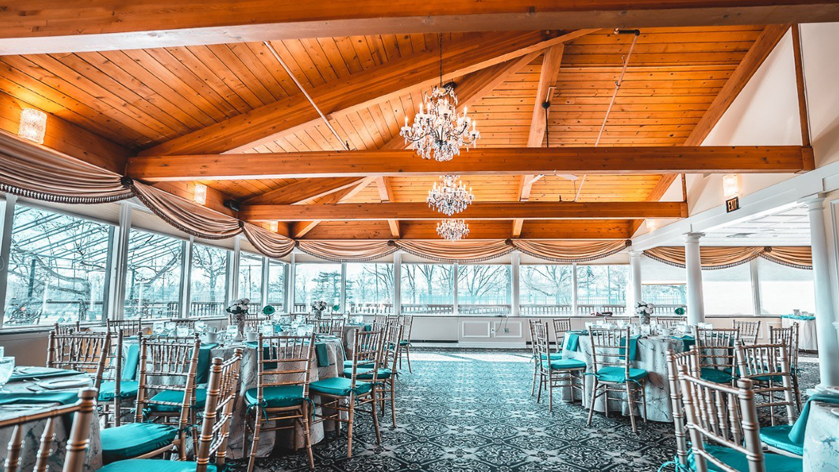 Pennsauken Country Club South Jersey Film Office